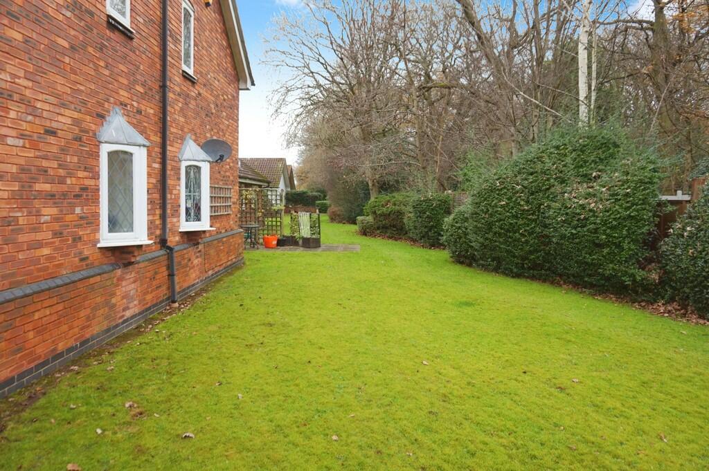 Additional property image - Checkley Croft, Walmley