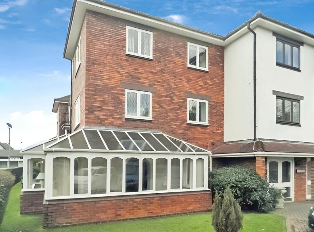 Additional property image - Checkley Court, Walmley