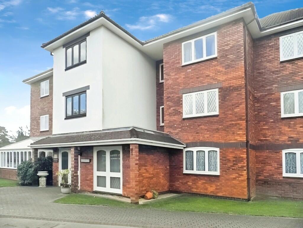Additional property image - Checkley Court, Walmley