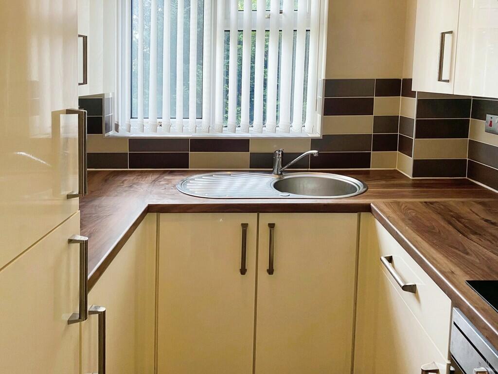 Additional property image - Fledburgh Drive, New Hall