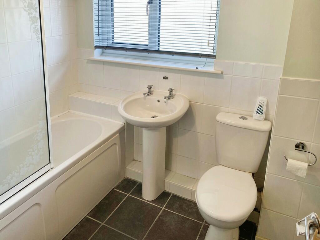 Additional property image - Fledburgh Drive, New Hall