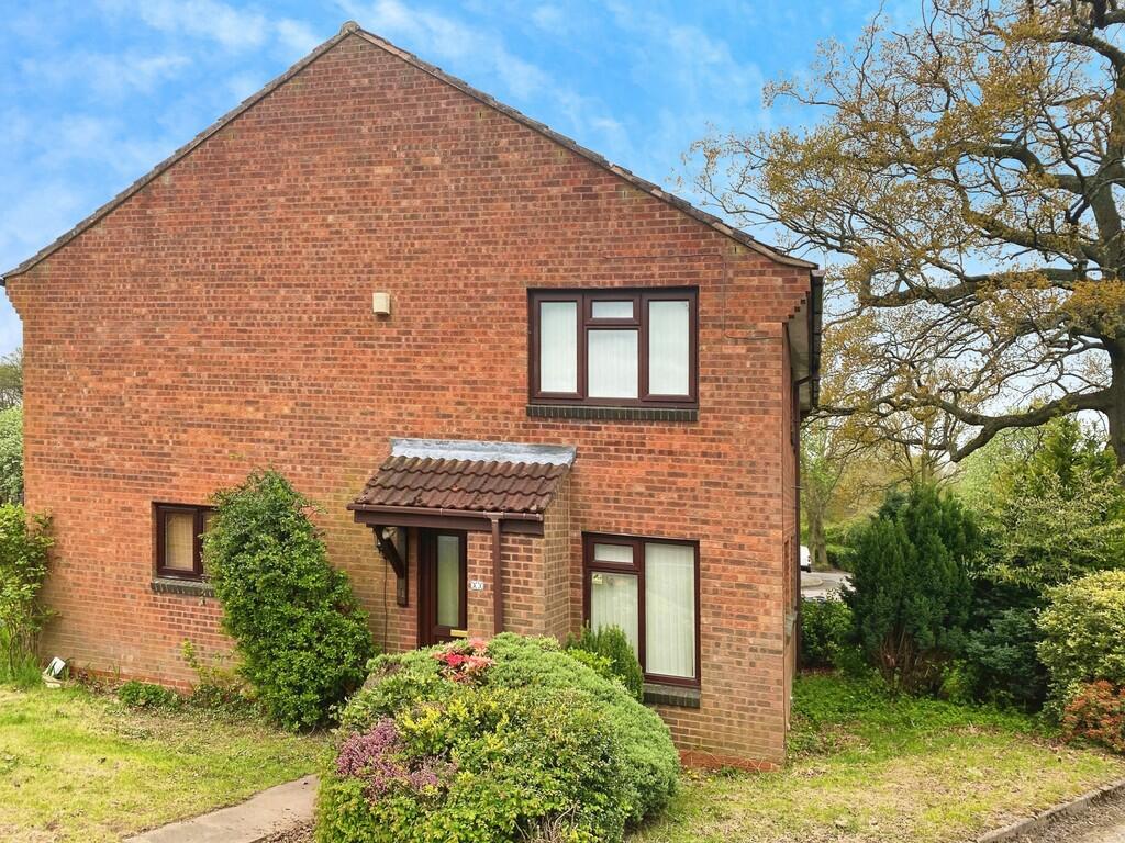 Additional property image - Fledburgh Drive, New Hall