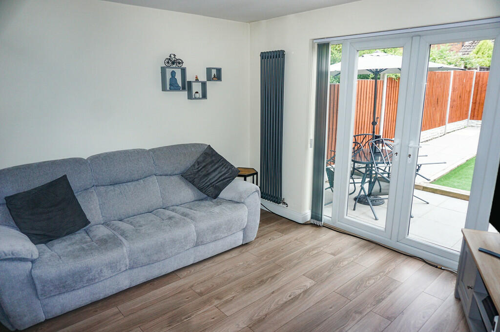 Additional property image - Carters Close, Walmley