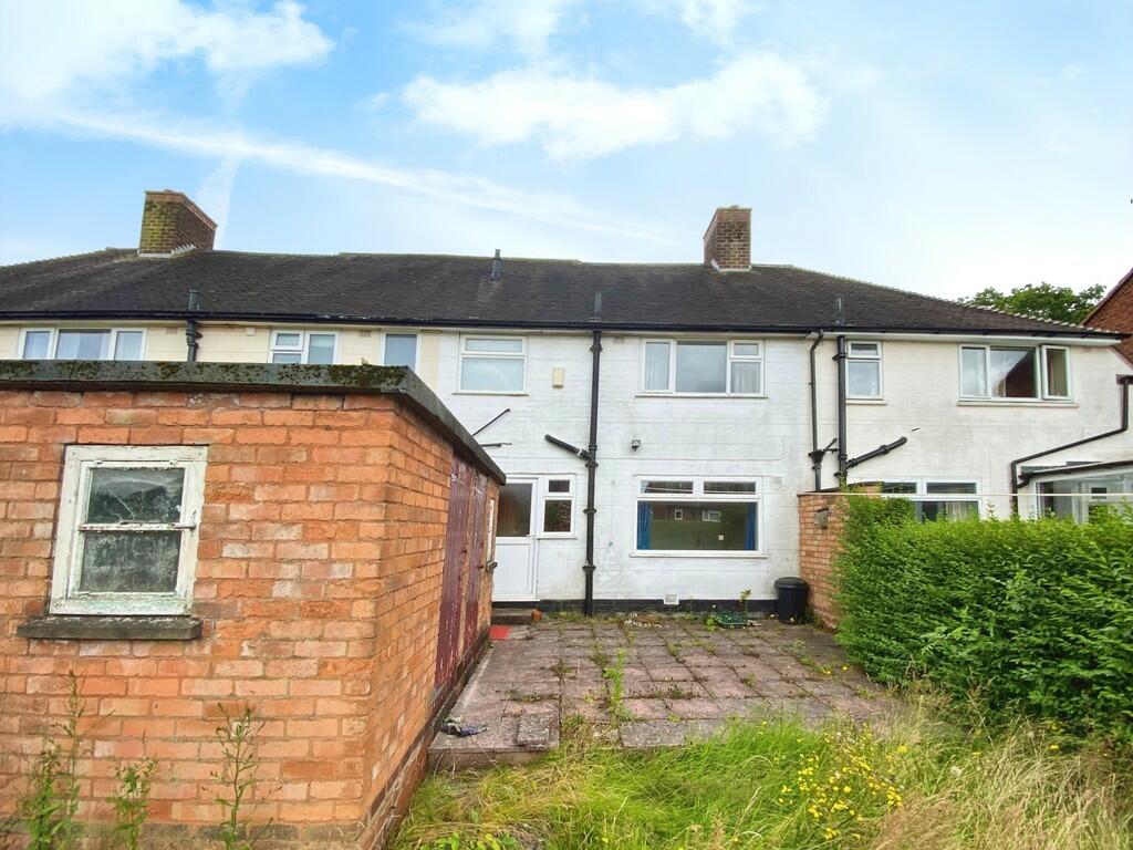 Additional property image - Reddicap Heath Road, Sutton Coldfield