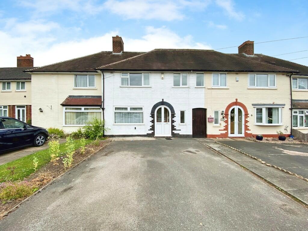 Additional property image - Reddicap Heath Road, Sutton Coldfield