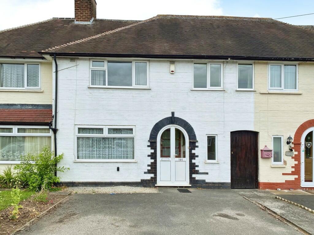 Additional property image - Reddicap Heath Road, Sutton Coldfield