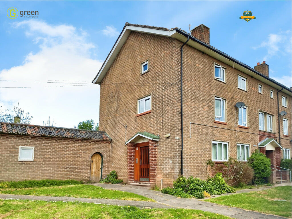 2 bedroom ground floor flat for sale in Carhampton Road, Sutton Coldfield, B75