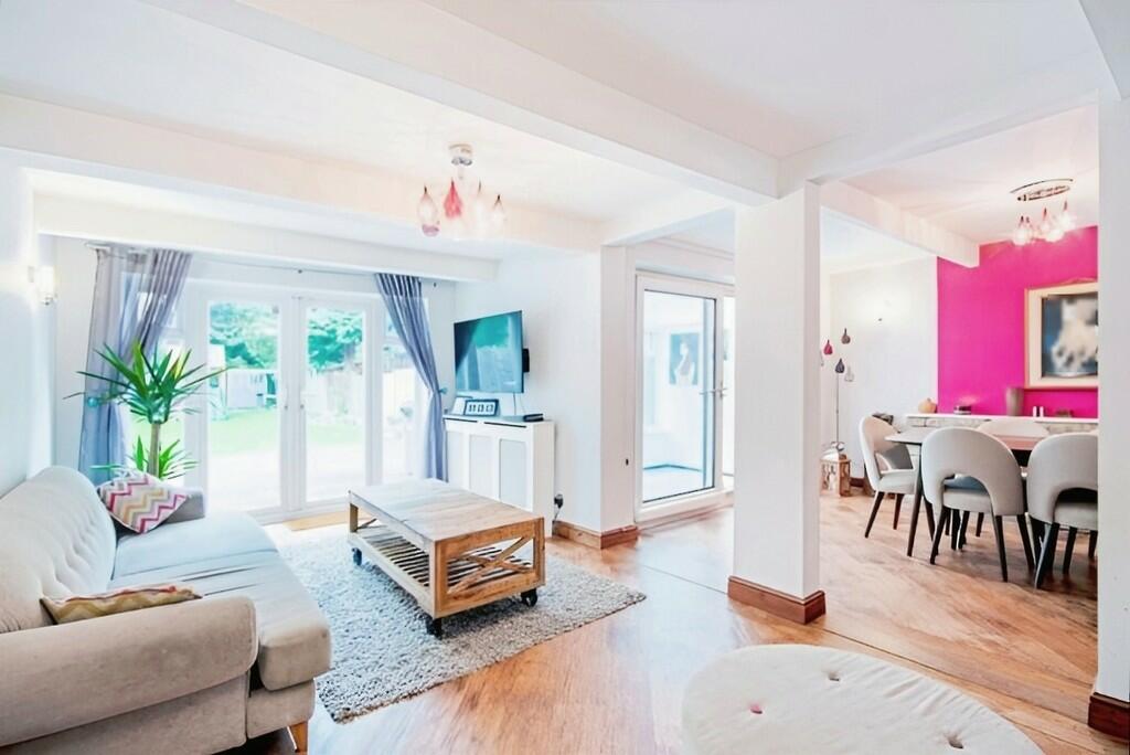 Additional property image - Jerrard Drive, Sutton Coldfield