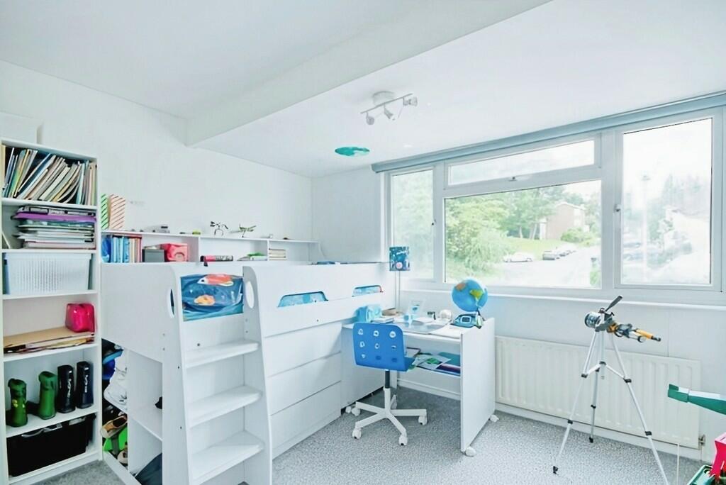 Additional property image - Jerrard Drive, Sutton Coldfield