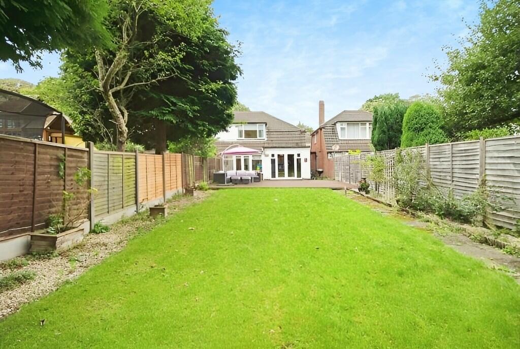 Additional property image - Jerrard Drive, Sutton Coldfield