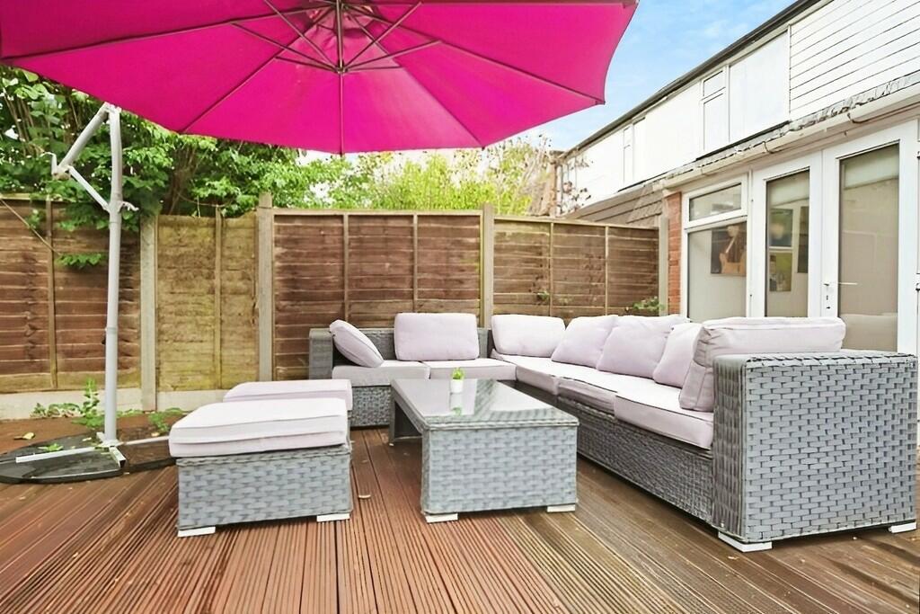 Additional property image - Jerrard Drive, Sutton Coldfield