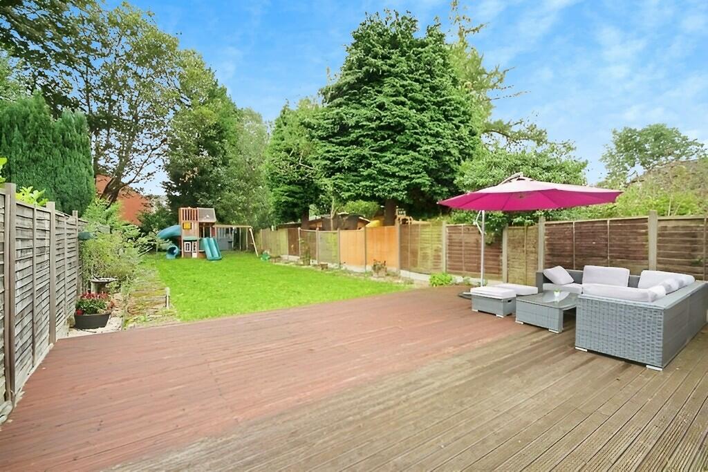 Additional property image - Jerrard Drive, Sutton Coldfield