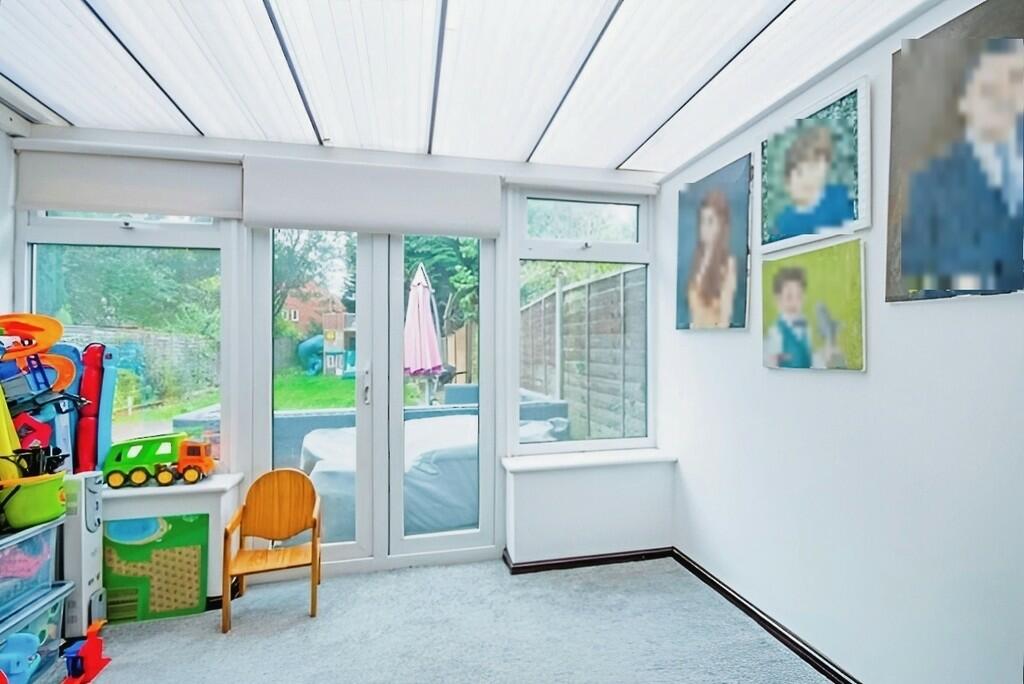 Additional property image - Jerrard Drive, Sutton Coldfield