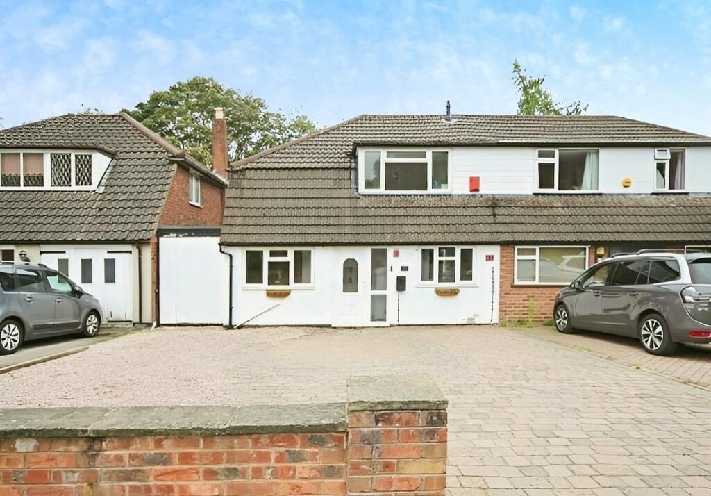 Additional property image - Jerrard Drive, Sutton Coldfield