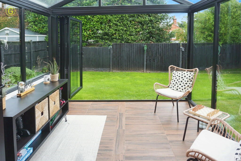 Additional property image - Breeden Drive, Curdworth
