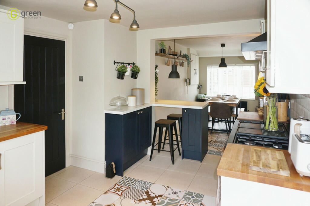 Additional property image - Breeden Drive, Curdworth