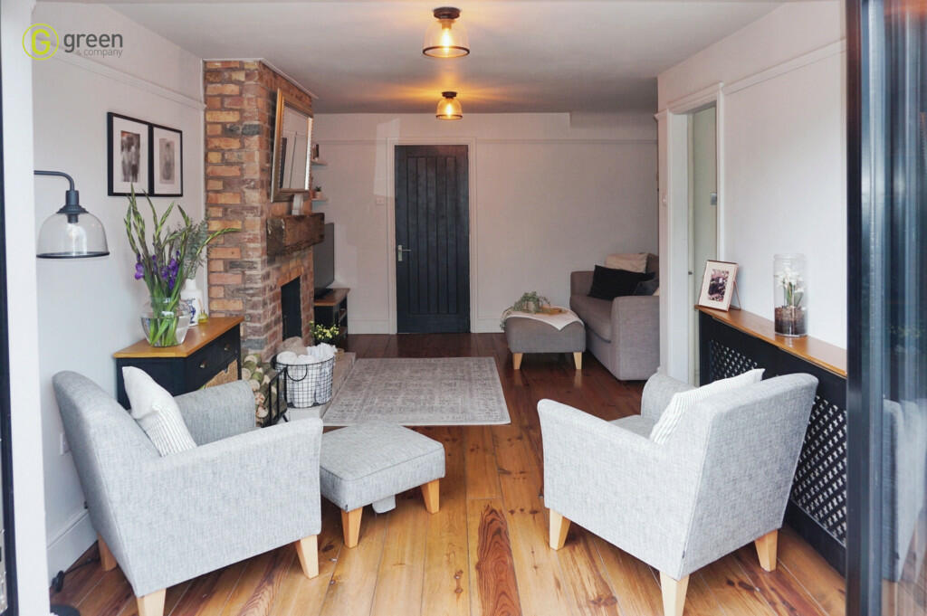 Additional property image - Breeden Drive, Curdworth