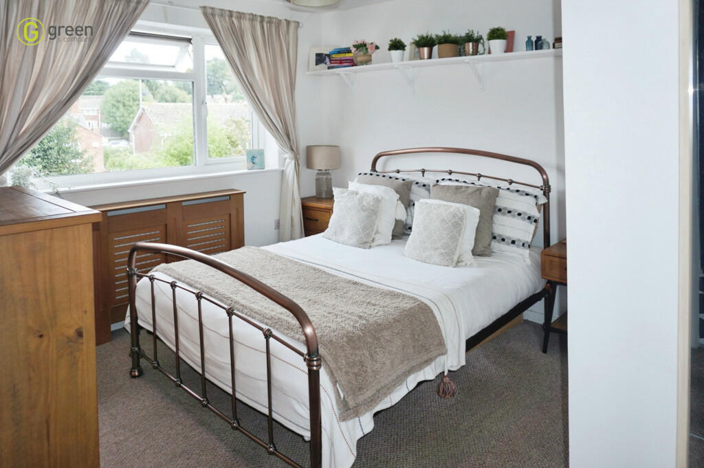 Additional property image - Breeden Drive, Curdworth