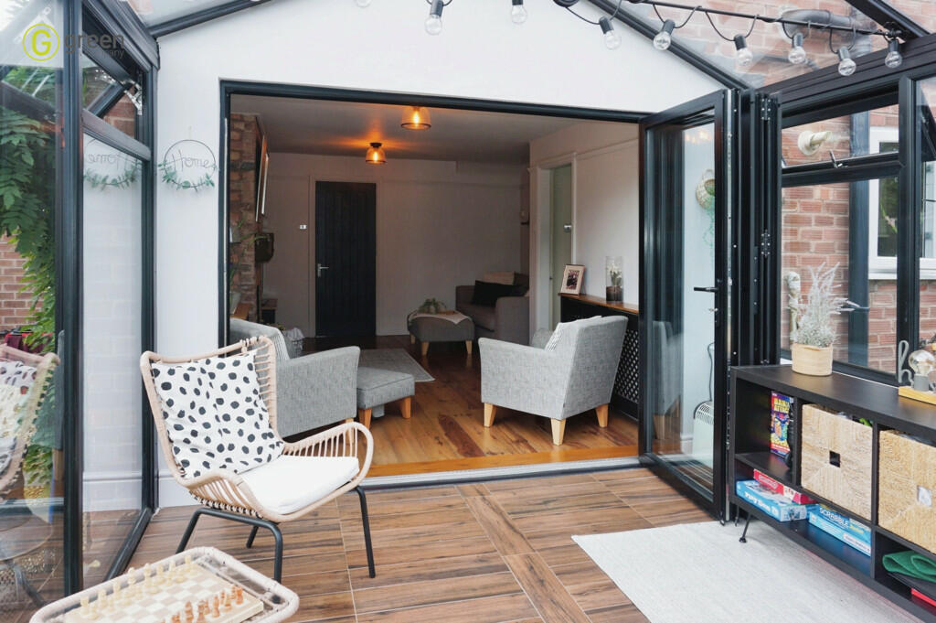 Additional property image - Breeden Drive, Curdworth