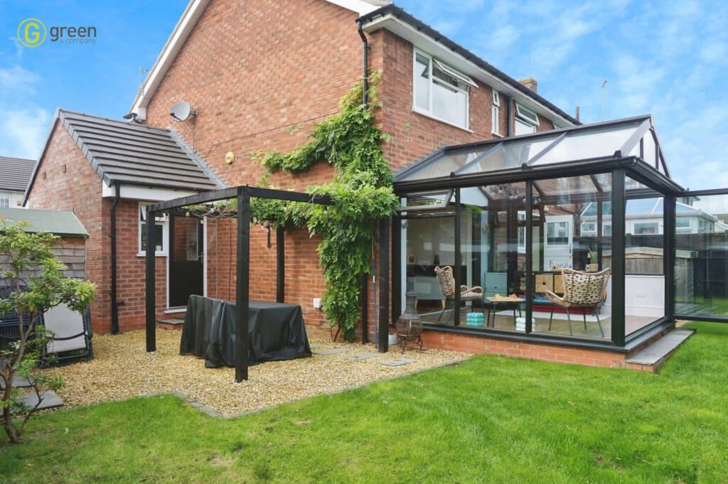 Additional property image - Breeden Drive, Curdworth