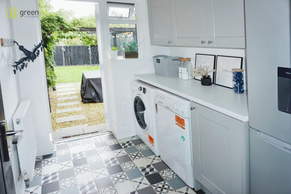 Additional property image - Breeden Drive, Curdworth