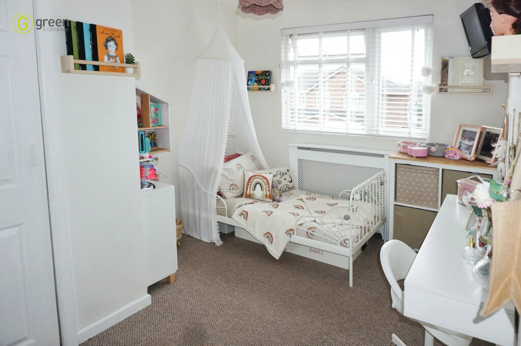 Additional property image - Breeden Drive, Curdworth