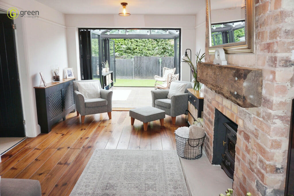 Additional property image - Breeden Drive, Curdworth