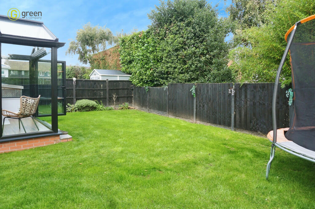 Additional property image - Breeden Drive, Curdworth