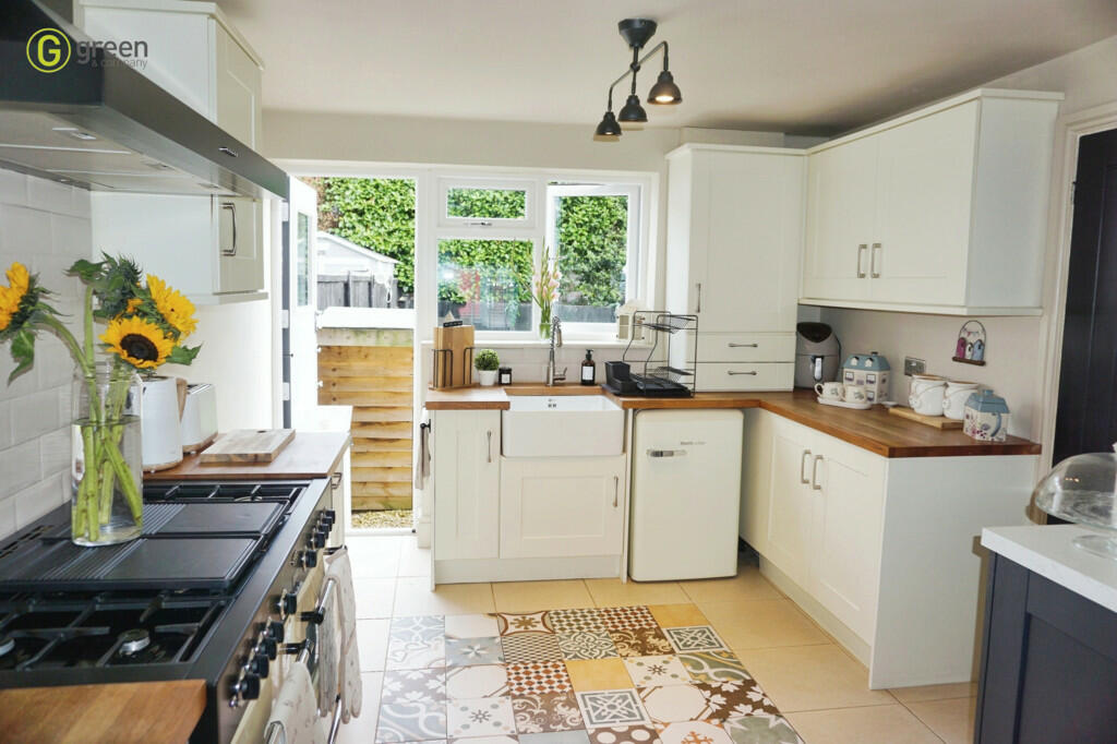 Additional property image - Breeden Drive, Curdworth
