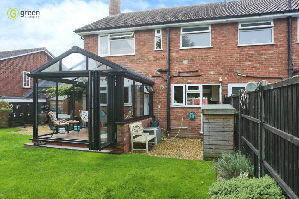 Additional property image - Breeden Drive, Curdworth
