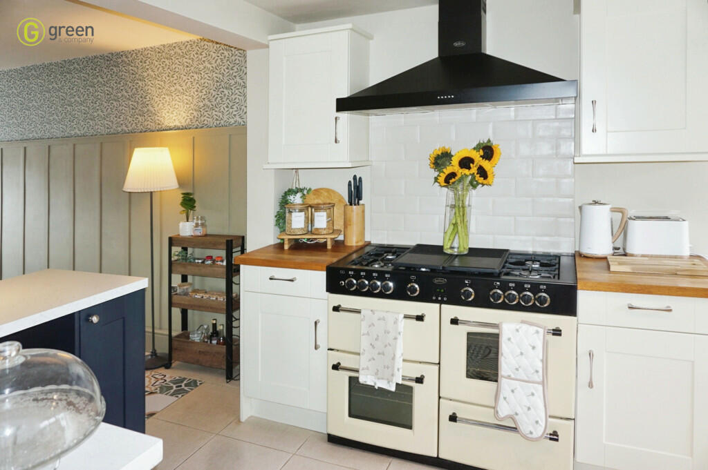 Additional property image - Breeden Drive, Curdworth