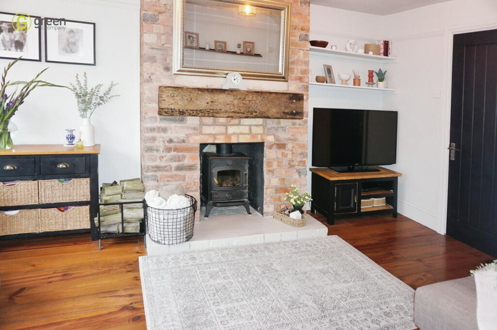 Additional property image - Breeden Drive, Curdworth