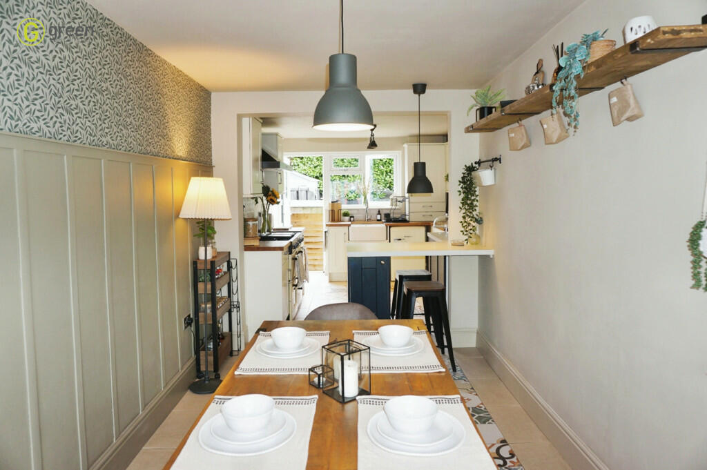 Additional property image - Breeden Drive, Curdworth