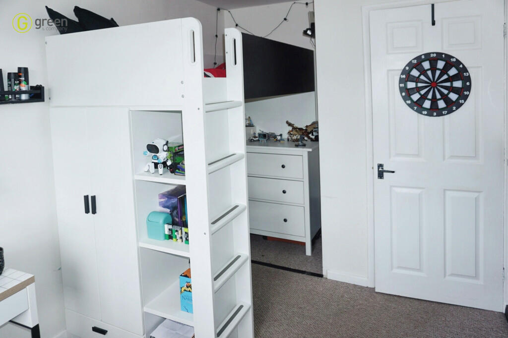 Additional property image - Breeden Drive, Curdworth