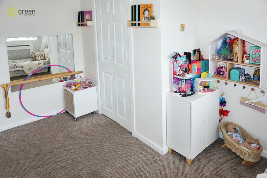 Additional property image - Breeden Drive, Curdworth
