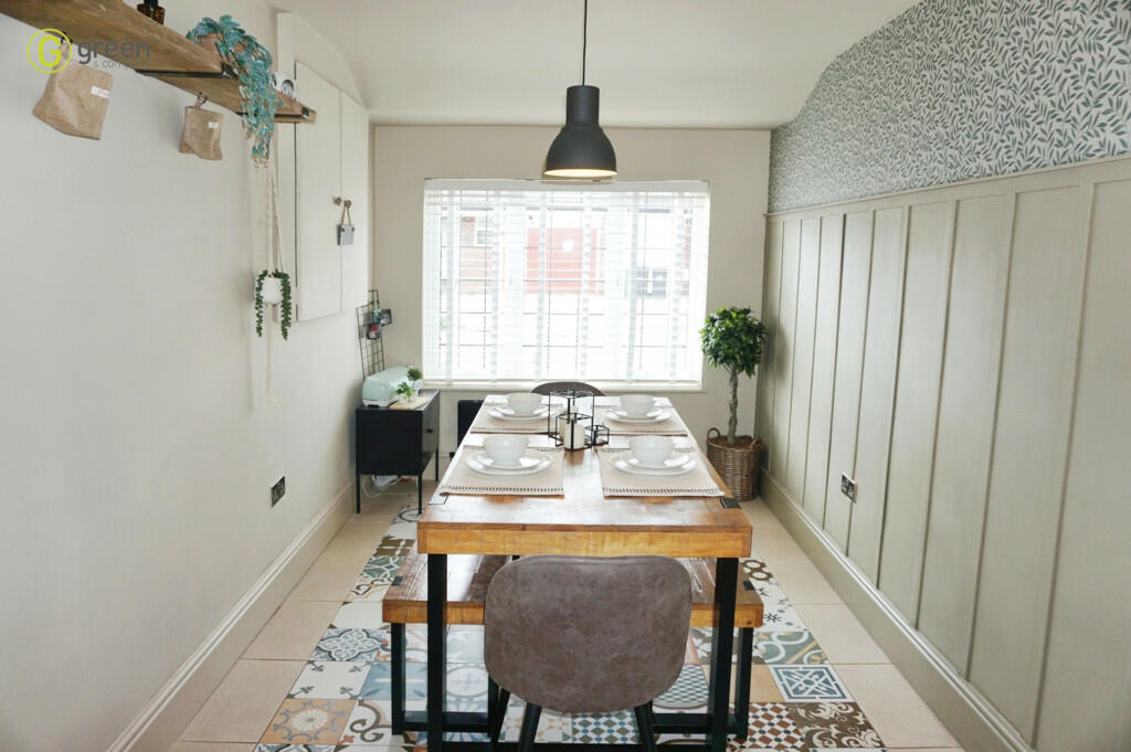 Additional property image - Breeden Drive, Curdworth