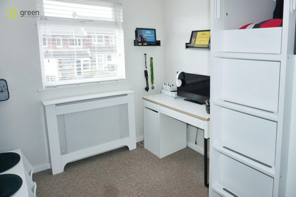 Additional property image - Breeden Drive, Curdworth