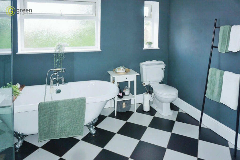 Additional property image - Breeden Drive, Curdworth