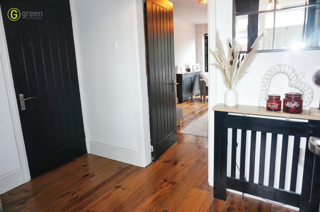 Additional property image - Breeden Drive, Curdworth