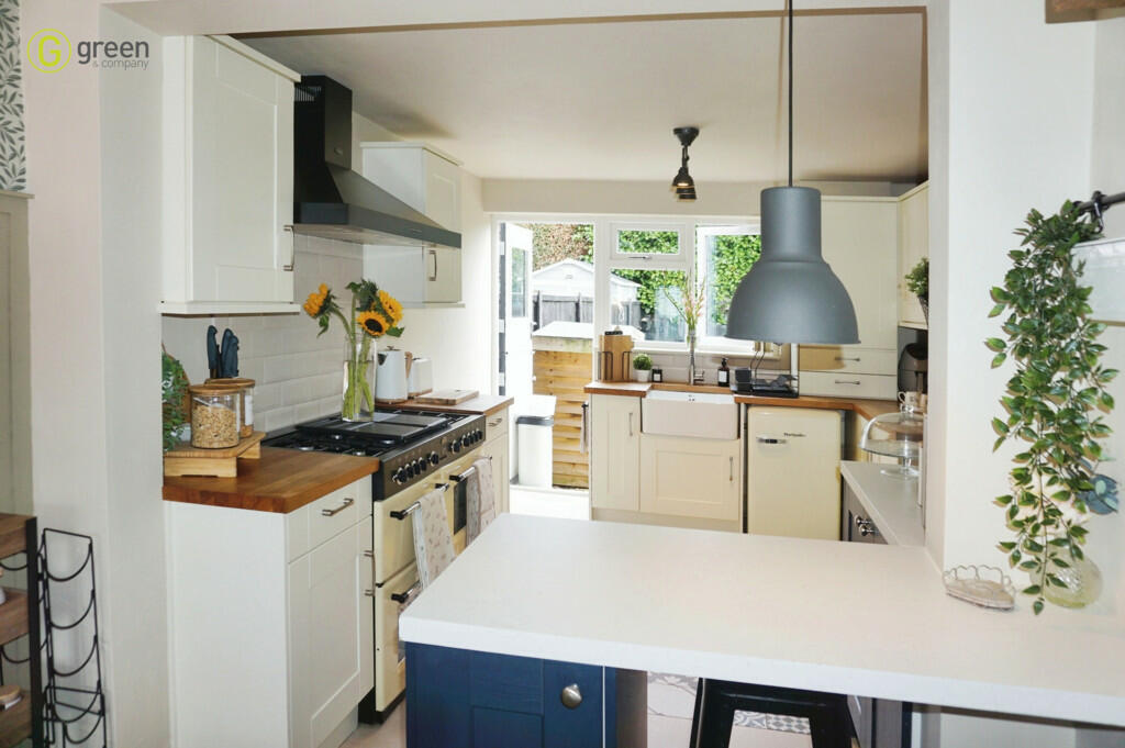 Additional property image - Breeden Drive, Curdworth