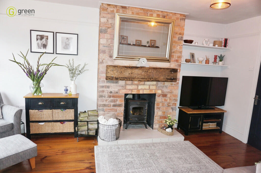 Additional property image - Breeden Drive, Curdworth
