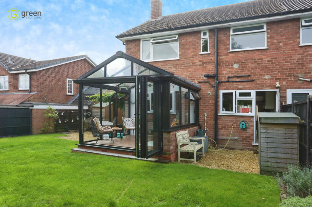 Additional property image - Breeden Drive, Curdworth