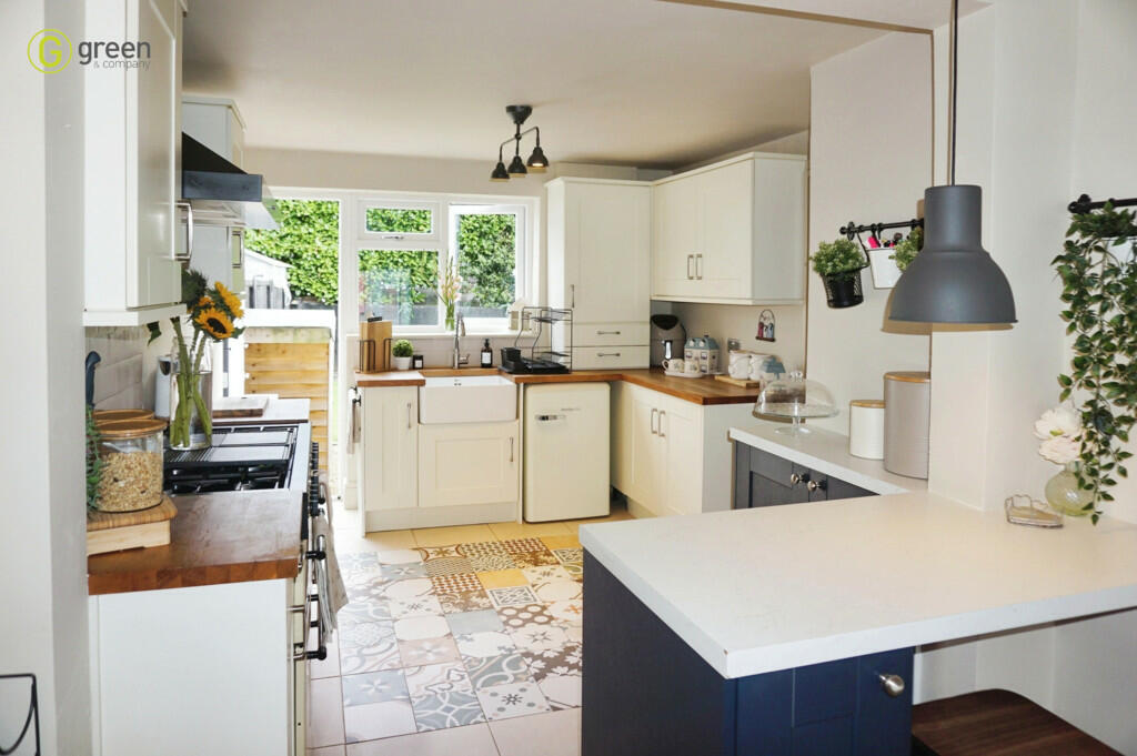 Additional property image - Breeden Drive, Curdworth