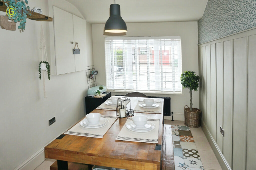 Additional property image - Breeden Drive, Curdworth