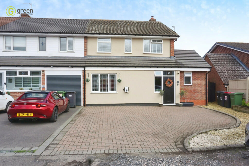 Additional property image - Breeden Drive, Curdworth
