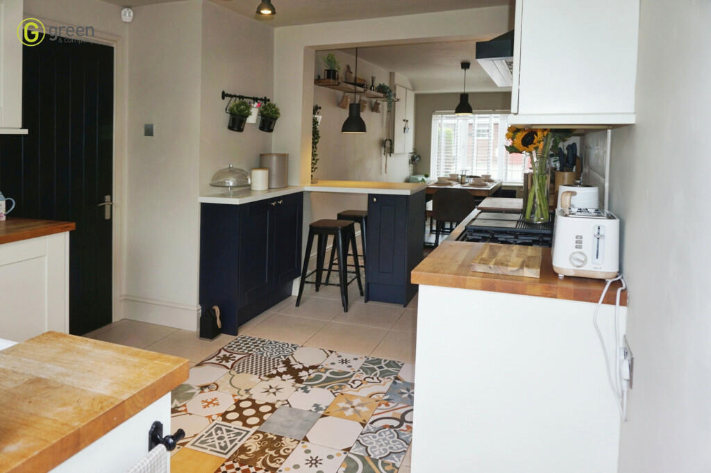 Additional property image - Breeden Drive, Curdworth