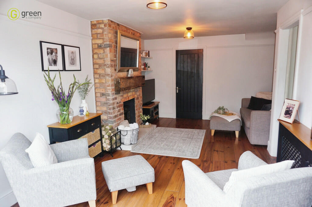 Additional property image - Breeden Drive, Curdworth