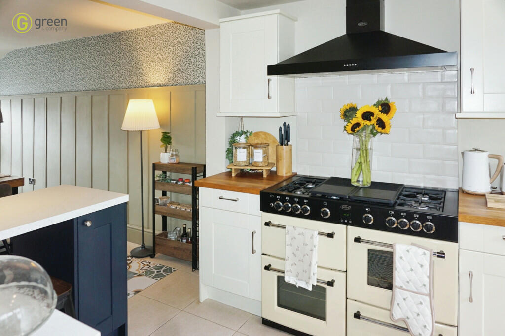 Additional property image - Breeden Drive, Curdworth