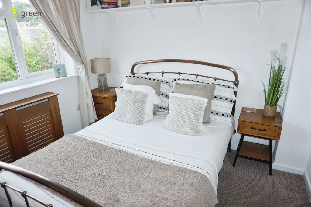Additional property image - Breeden Drive, Curdworth