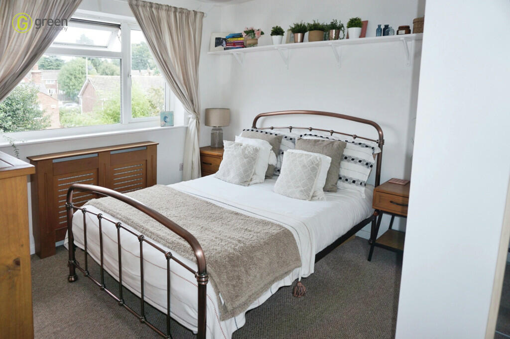 Additional property image - Breeden Drive, Curdworth